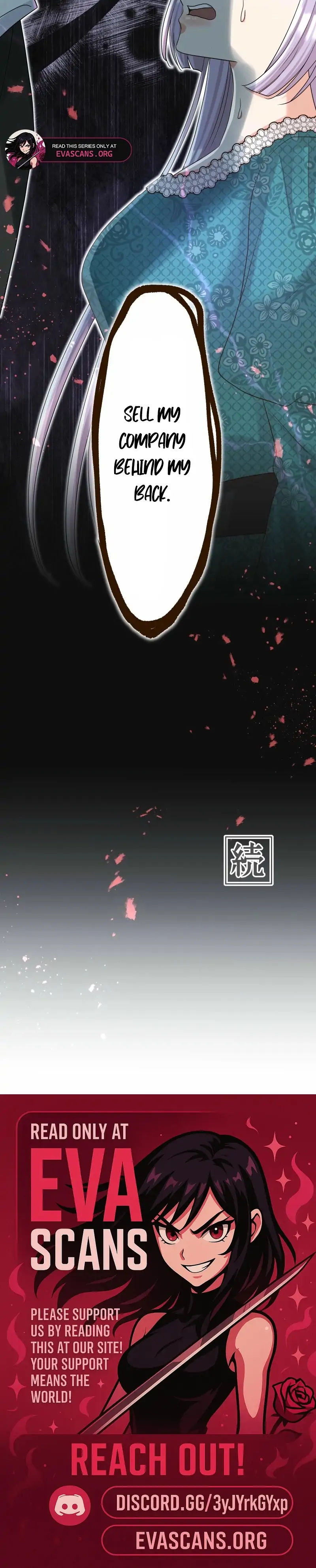 The White Wolf’s Bride Chapter 91 page 69 - 
