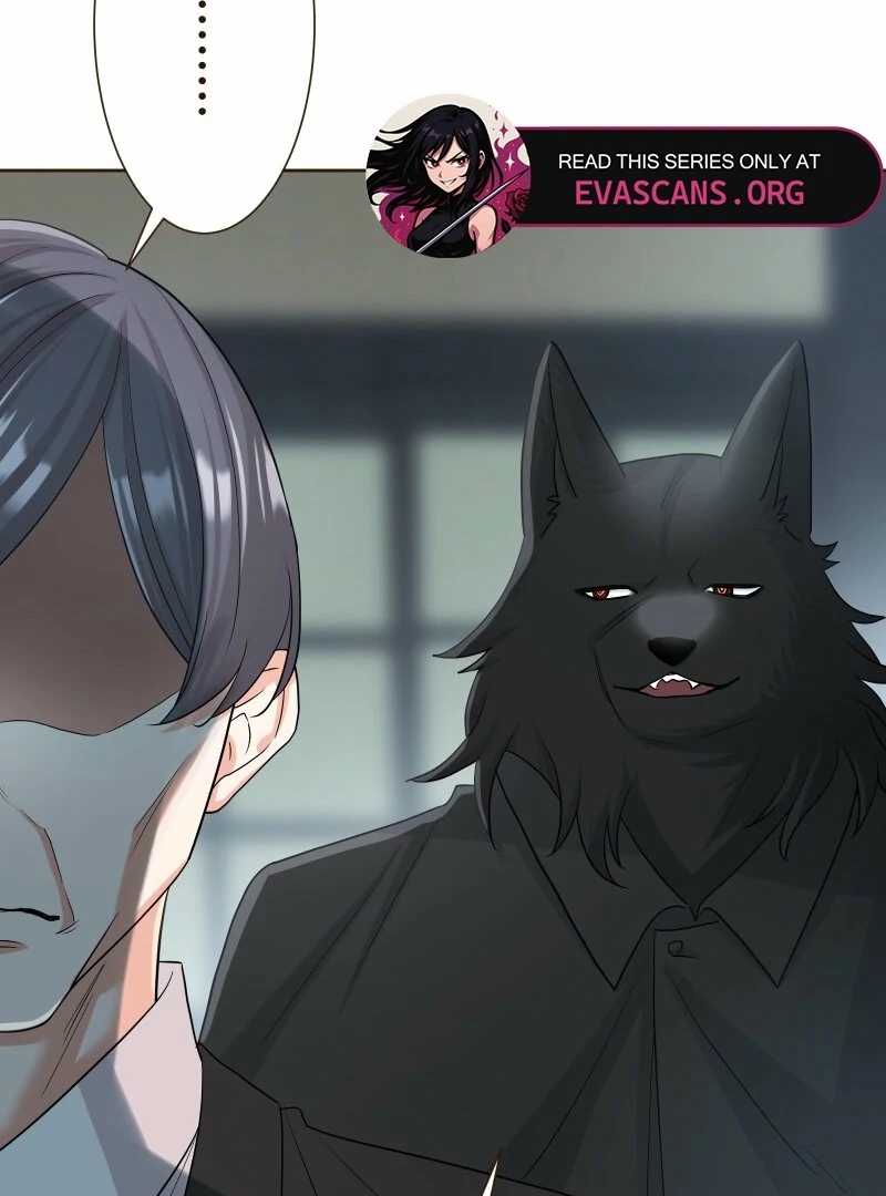 The White Wolf’s Bride Chapter 92 page 11 - 