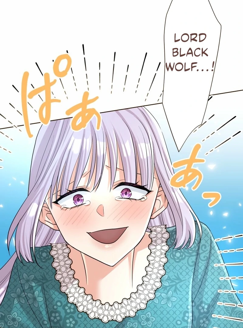 The White Wolf’s Bride Chapter 92 page 14 - 