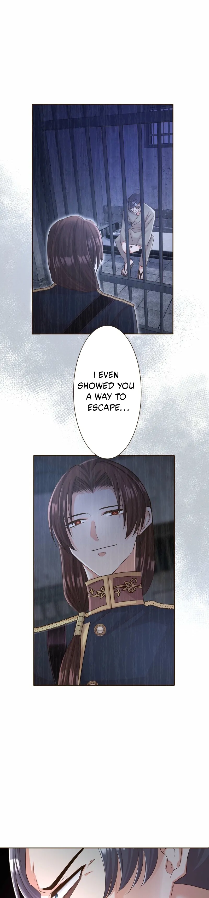 The White Wolf’s Bride Chapter 92 page 23 - 