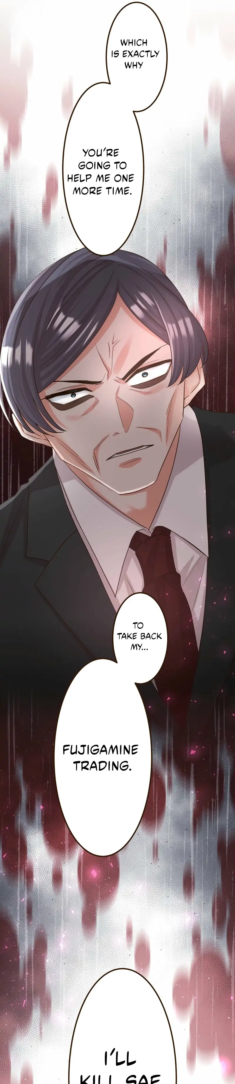 The White Wolf’s Bride Chapter 92 page 26 - 