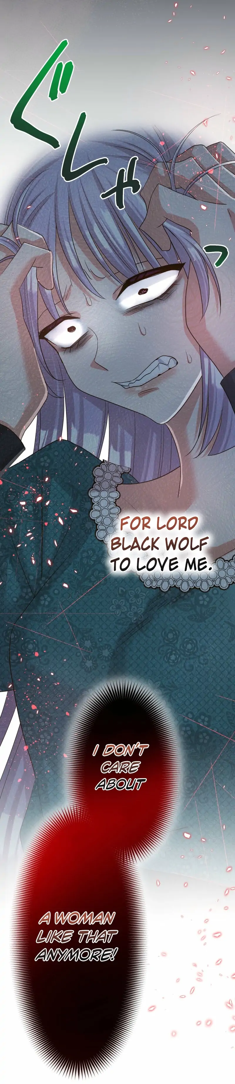 The White Wolf’s Bride Chapter 92 page 29 - 