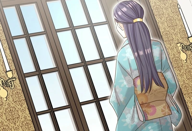 The White Wolf’s Bride Chapter 92 page 34 - 