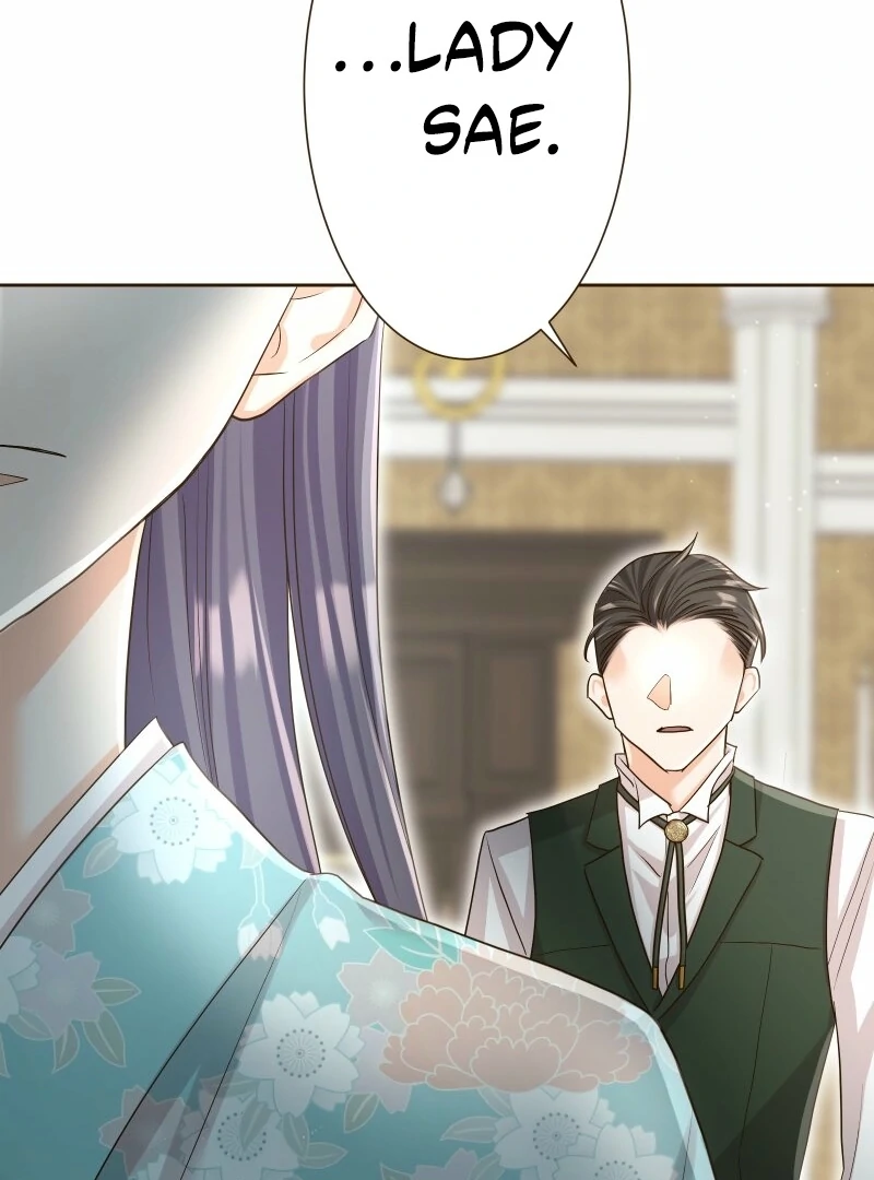 The White Wolf’s Bride Chapter 92 page 36 - 