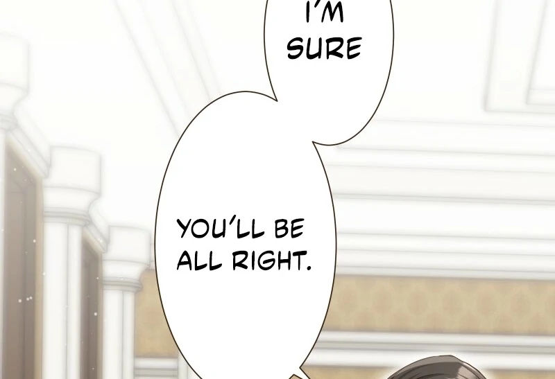 The White Wolf’s Bride Chapter 92 page 38 - 