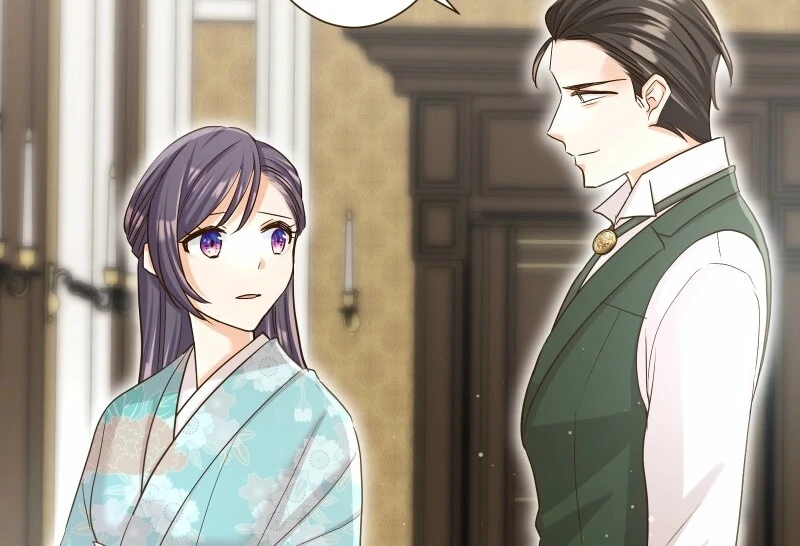 The White Wolf’s Bride Chapter 92 page 39 - 