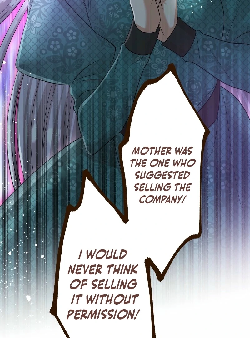 The White Wolf’s Bride Chapter 92 page 5 - 
