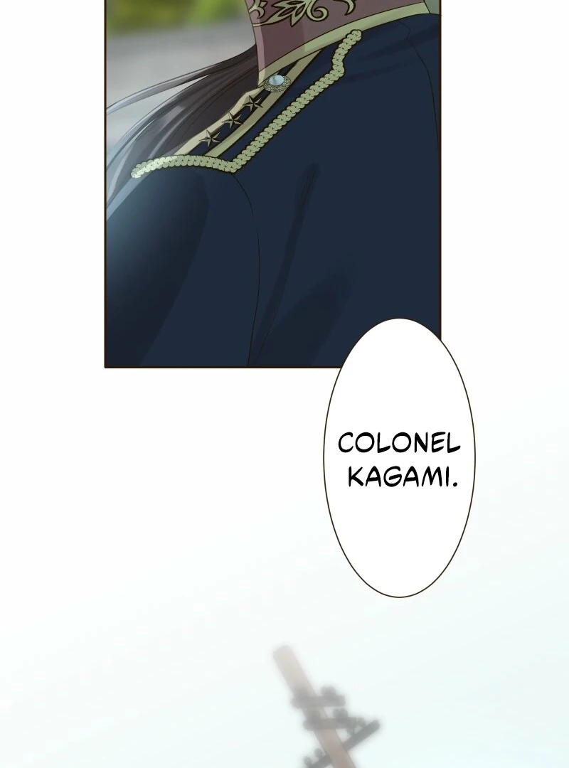 The White Wolf’s Bride Chapter 92 page 55 - 