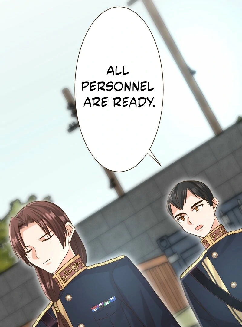 The White Wolf’s Bride Chapter 92 page 56 - 
