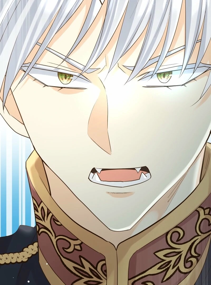 The White Wolf’s Bride Chapter 92 page 76 - 
