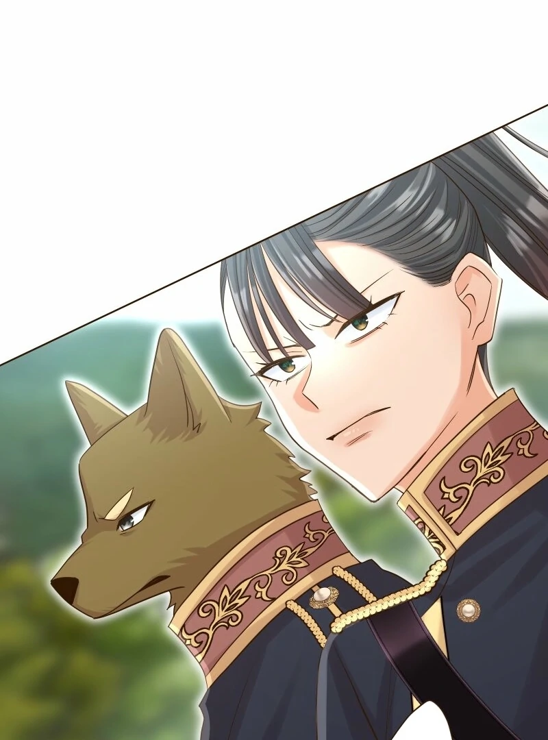 The White Wolf’s Bride Chapter 92 page 80 - 