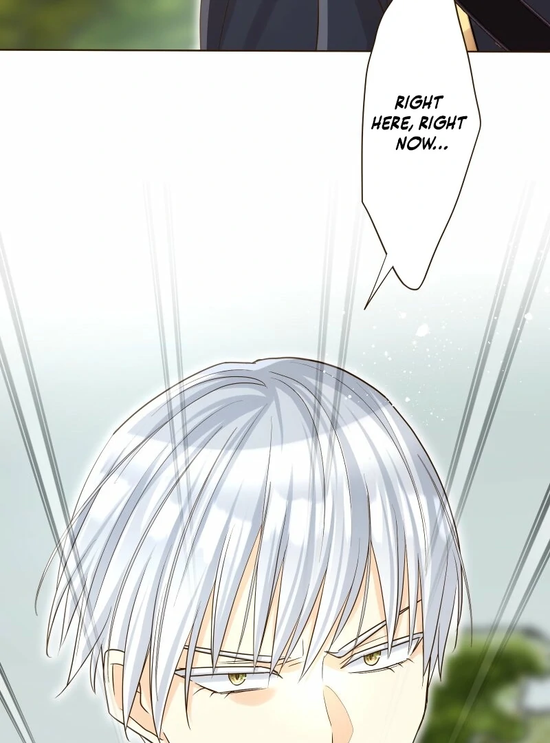 The White Wolf’s Bride Chapter 92 page 81 - 