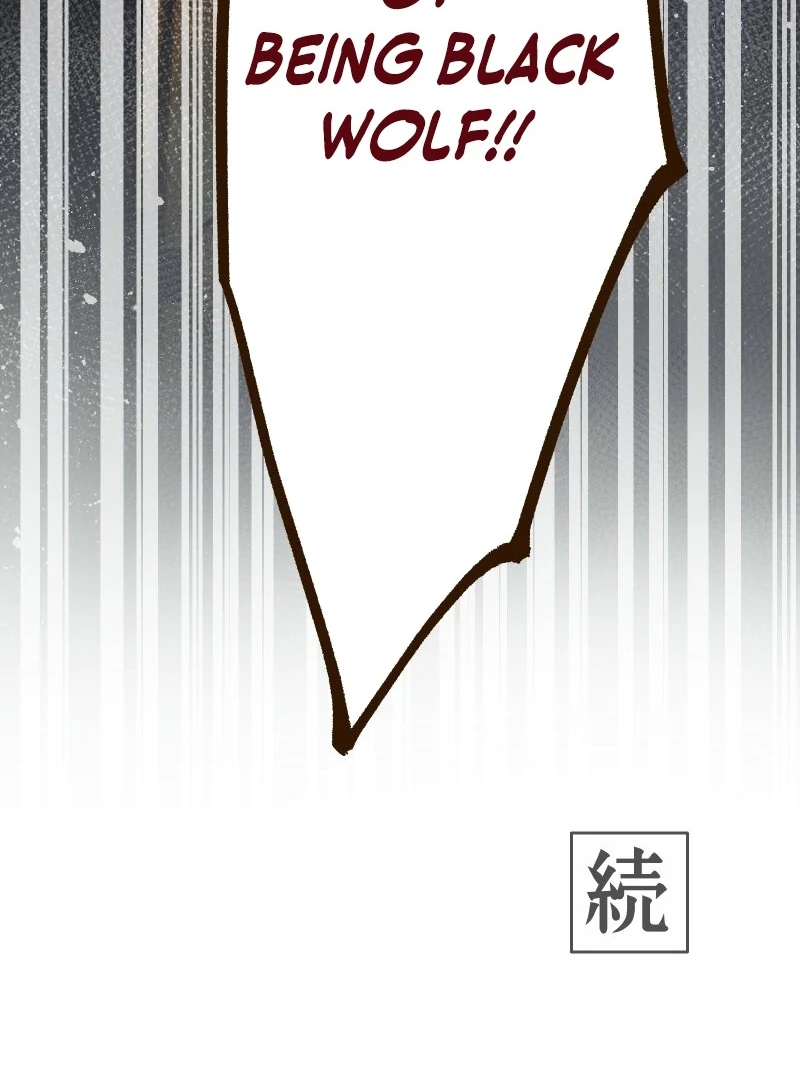 The White Wolf’s Bride Chapter 92 page 87 - 