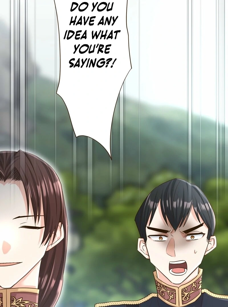 The White Wolf’s Bride Chapter 93 page 17 - 