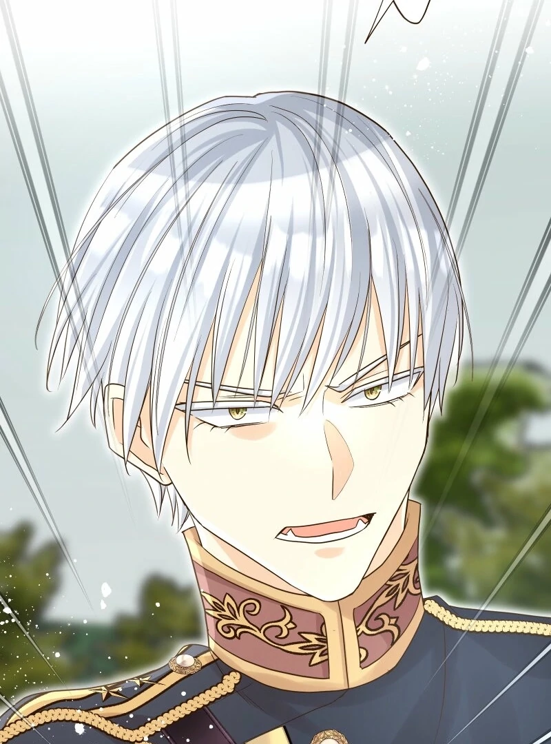 The White Wolf’s Bride Chapter 93 page 3 - 