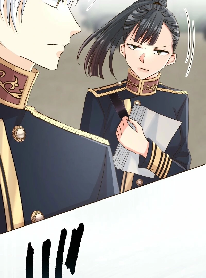 The White Wolf’s Bride Chapter 93 page 26 - 
