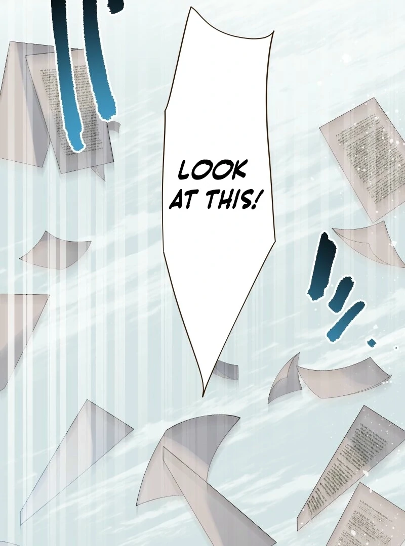The White Wolf’s Bride Chapter 93 page 27 - 