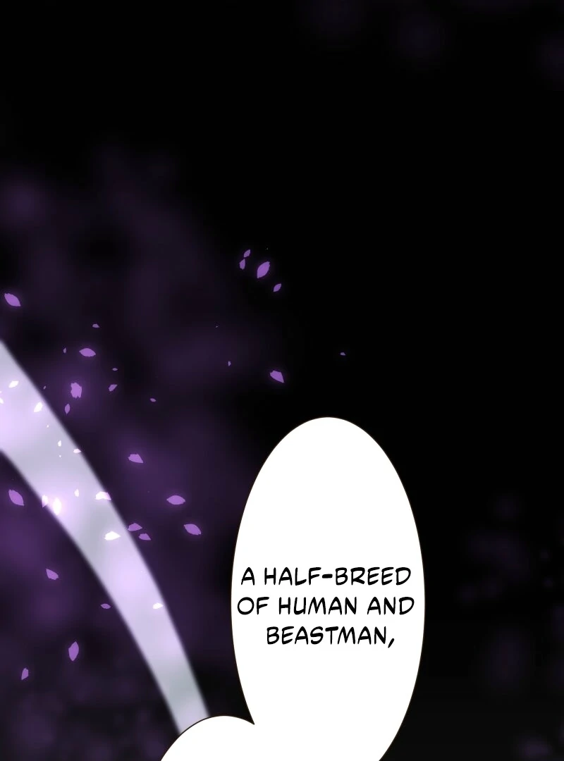 The White Wolf’s Bride Chapter 93 page 35 - 