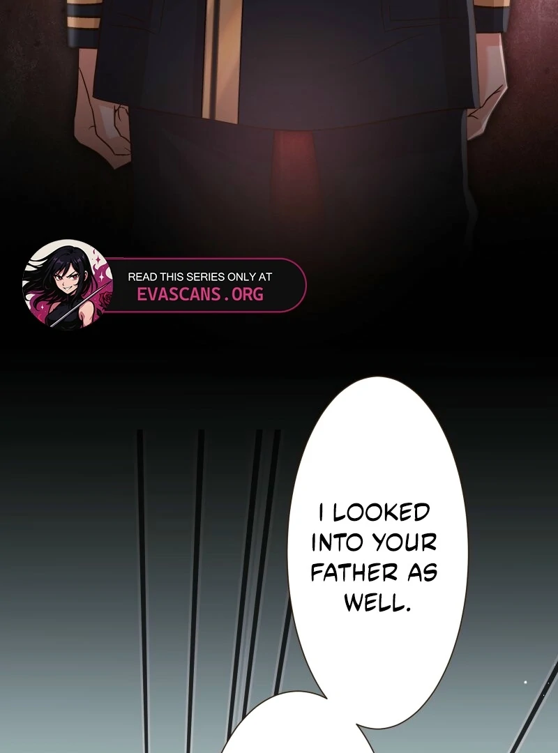 The White Wolf’s Bride Chapter 93 page 39 - 