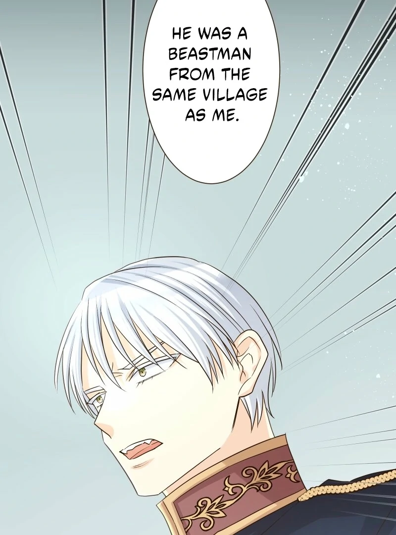 The White Wolf’s Bride Chapter 93 page 40 - 