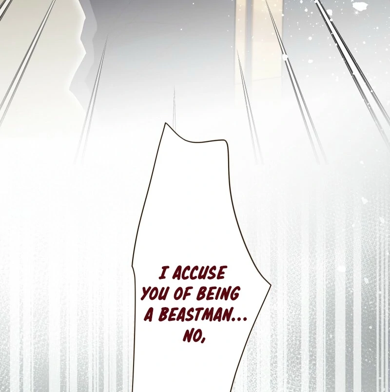 The White Wolf’s Bride Chapter 93 page 5 - 