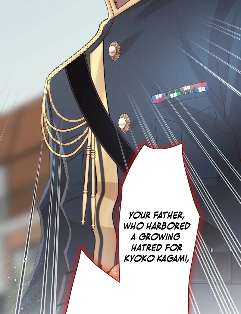 The White Wolf’s Bride Chapter 93 page 41 - 