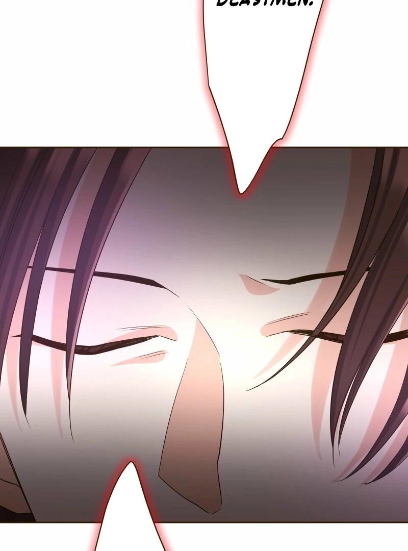 The White Wolf’s Bride Chapter 93 page 43 - 