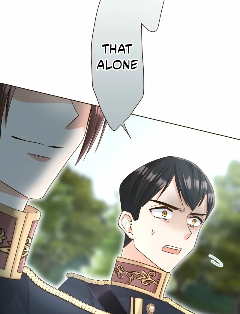 The White Wolf’s Bride Chapter 93 page 45 - 