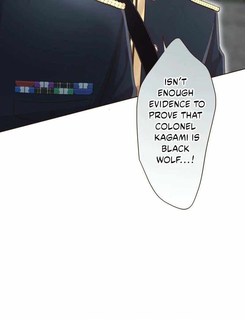 The White Wolf’s Bride Chapter 93 page 46 - 