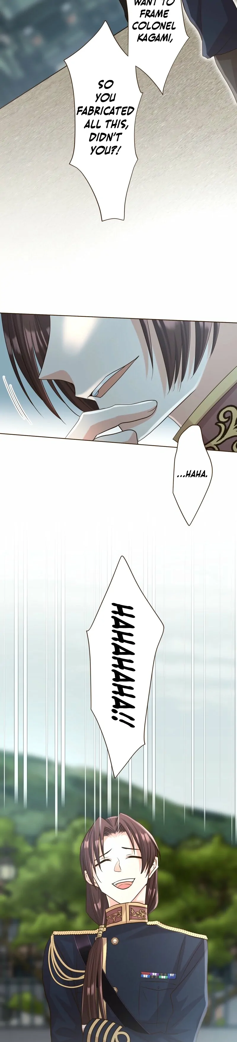 The White Wolf’s Bride Chapter 93 page 52 - 