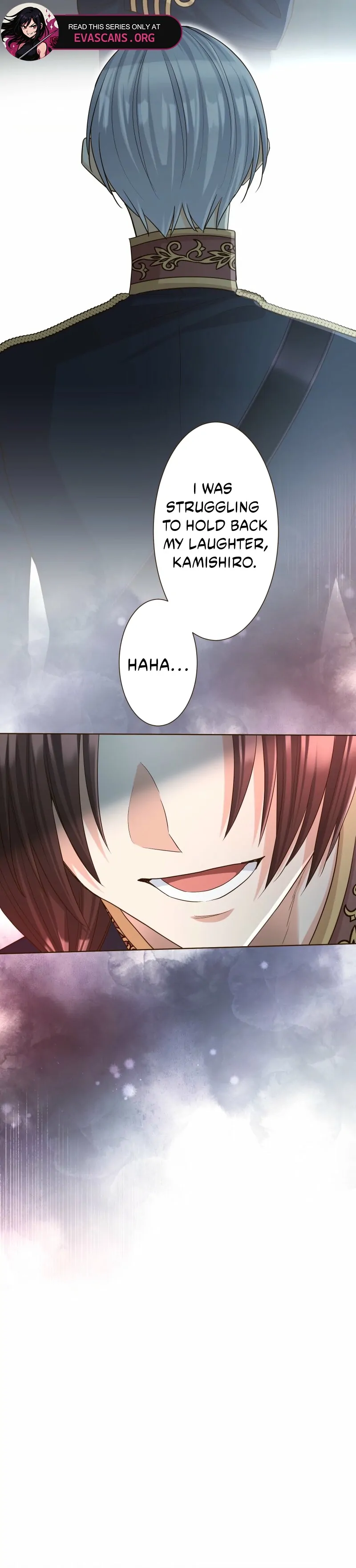 The White Wolf’s Bride Chapter 93 page 53 - 