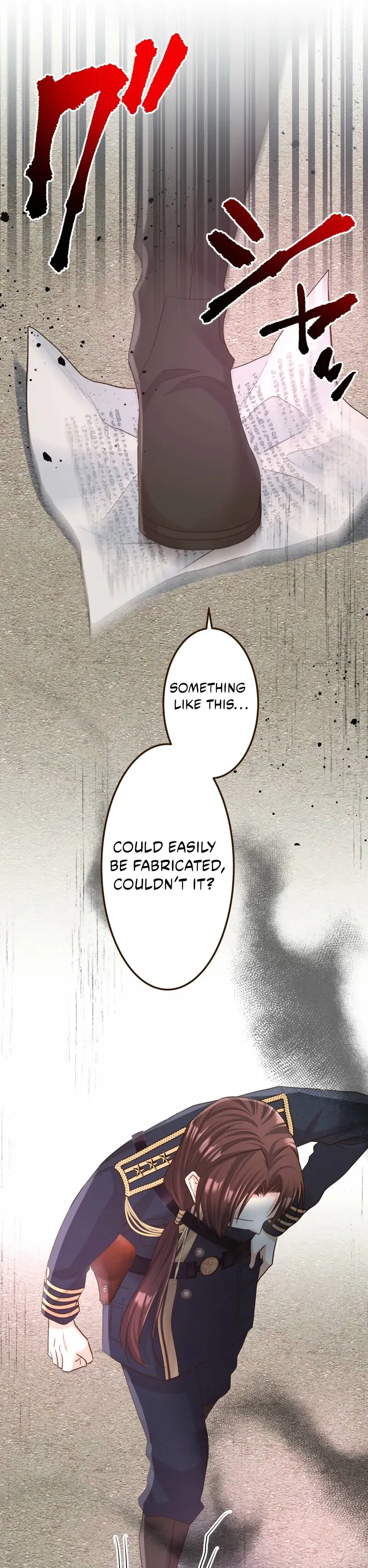 The White Wolf’s Bride Chapter 93 page 54 - 