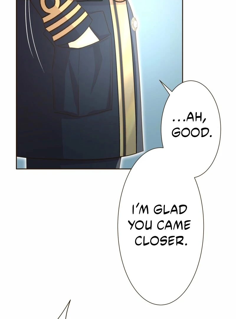 The White Wolf’s Bride Chapter 93 page 58 - 