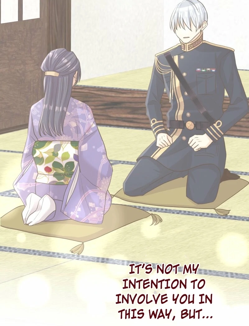 The White Wolf’s Bride Chapter 93 page 64 - 