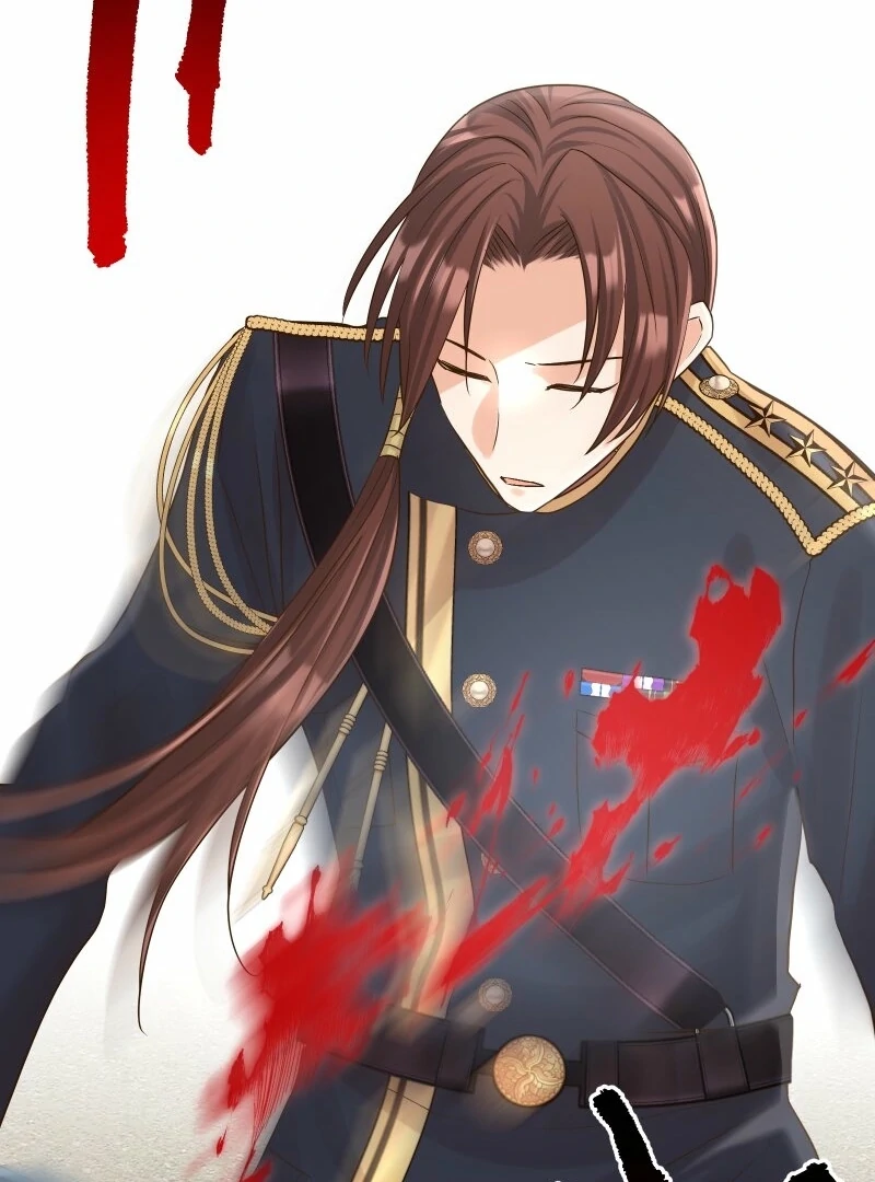 The White Wolf’s Bride Chapter 93 page 80 - 