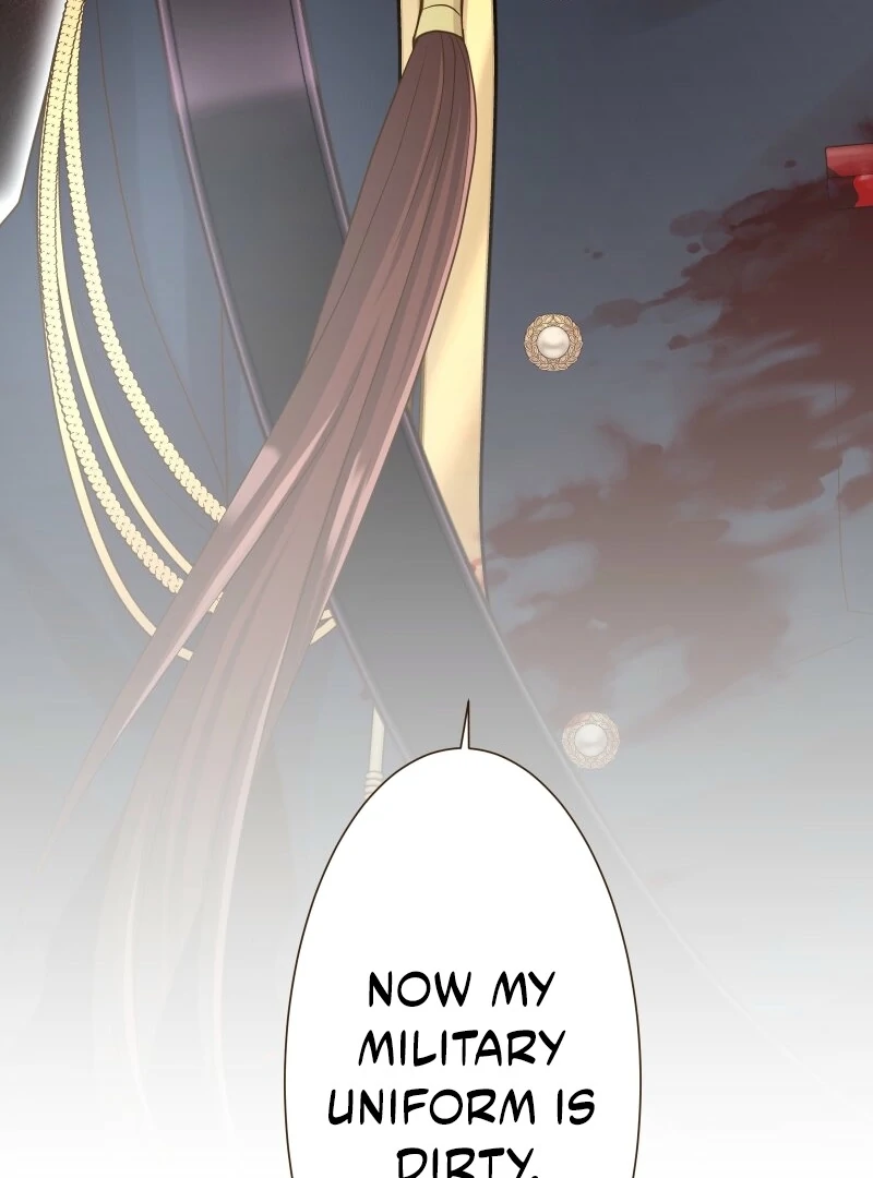 The White Wolf’s Bride Chapter 93 page 86 - 
