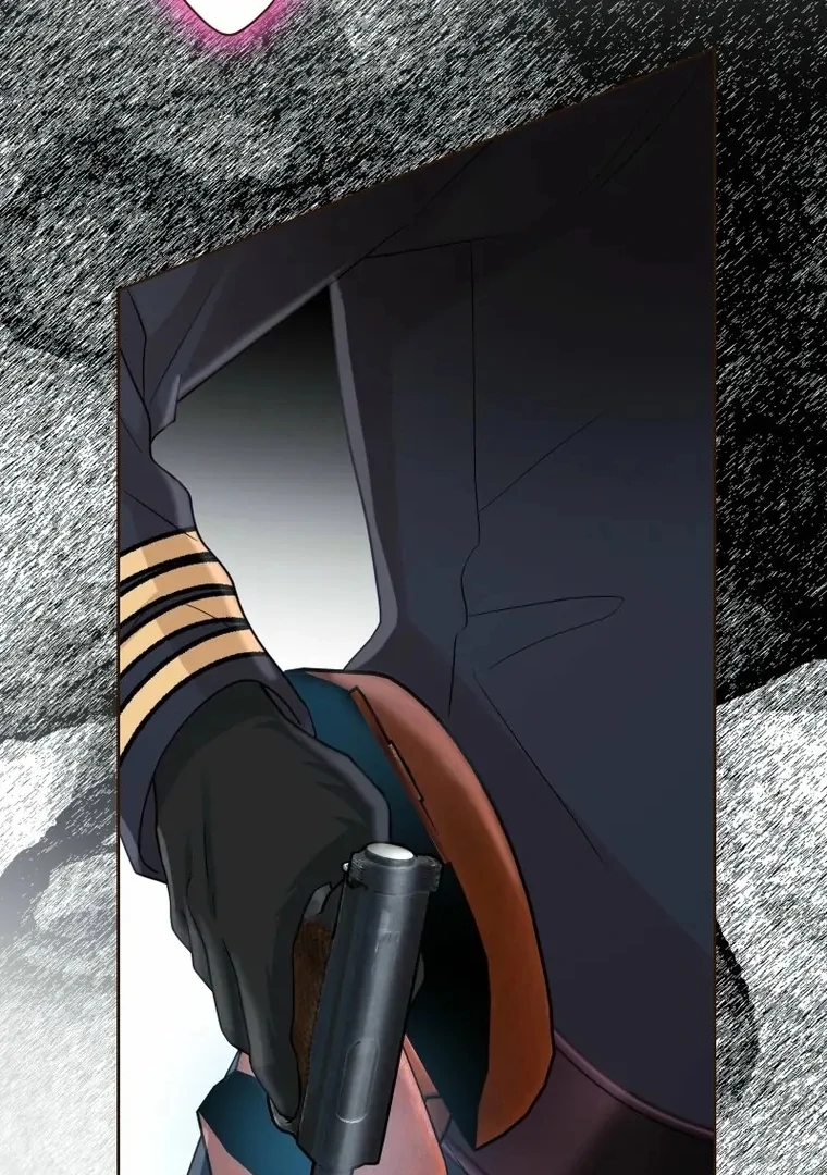 The White Wolf’s Bride Chapter 94 page 33 - 