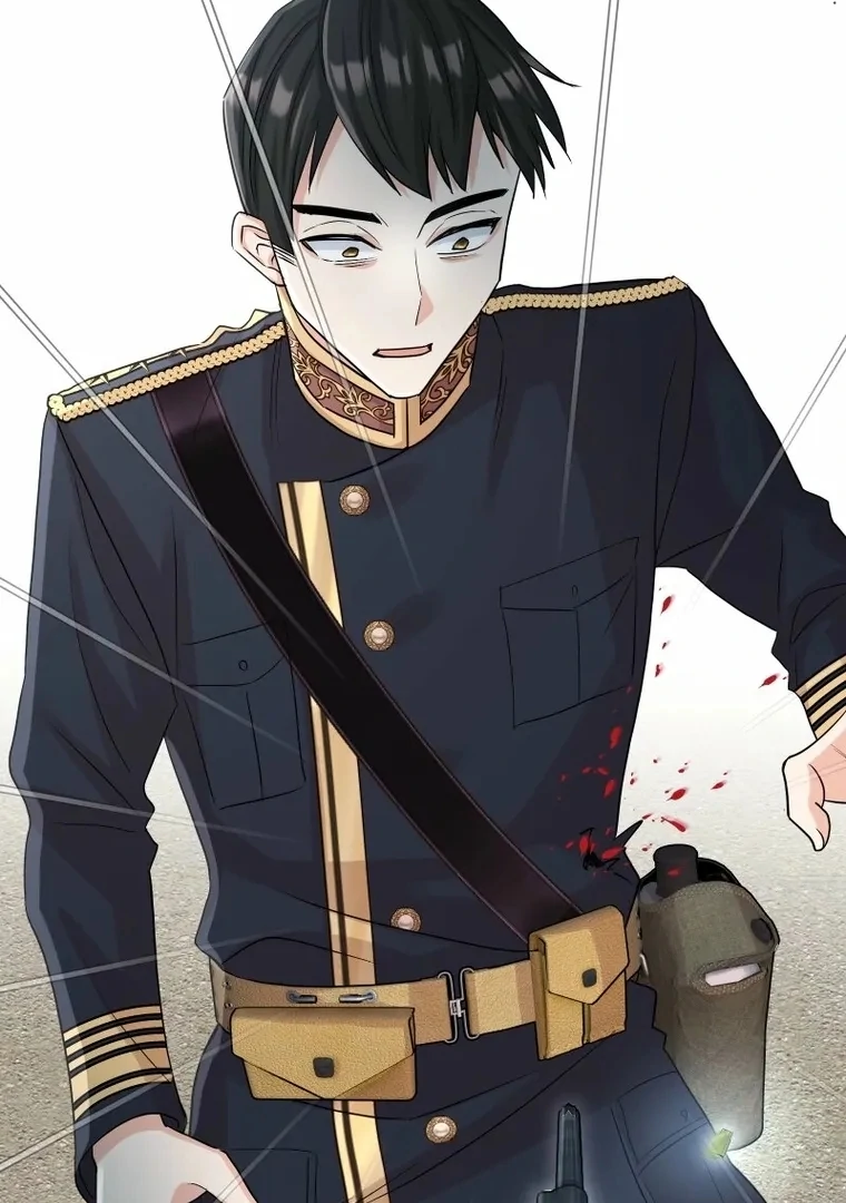 The White Wolf’s Bride Chapter 94 page 37 - 
