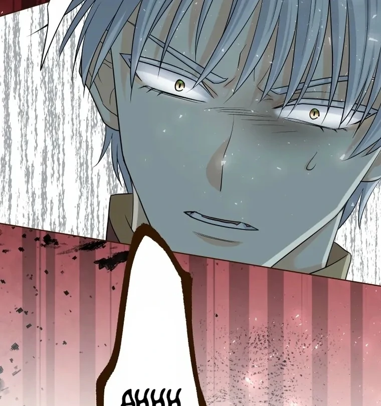 The White Wolf’s Bride Chapter 94 page 40 - 