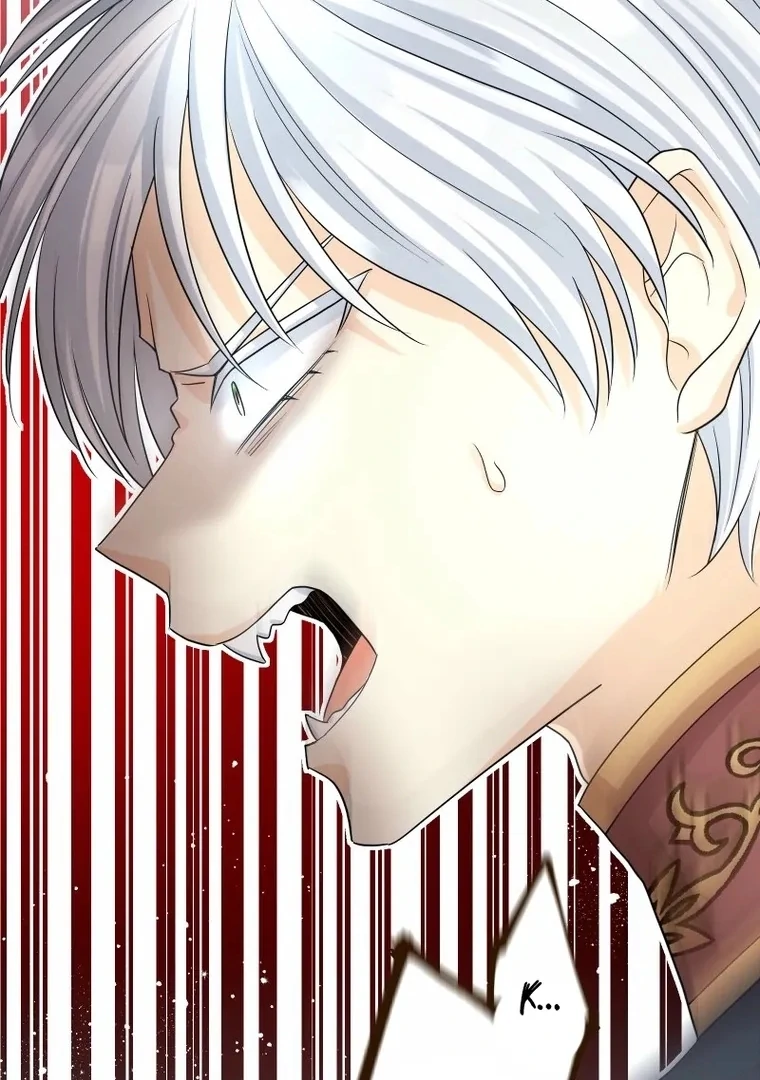 The White Wolf’s Bride Chapter 94 page 46 - 