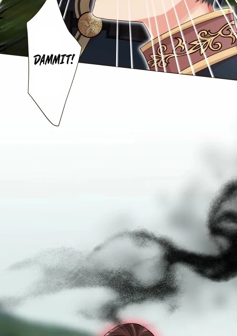 The White Wolf’s Bride Chapter 94 page 53 - 
