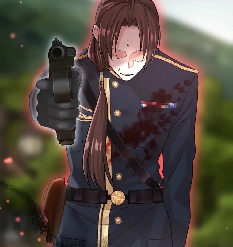 The White Wolf’s Bride Chapter 94 page 54 - 