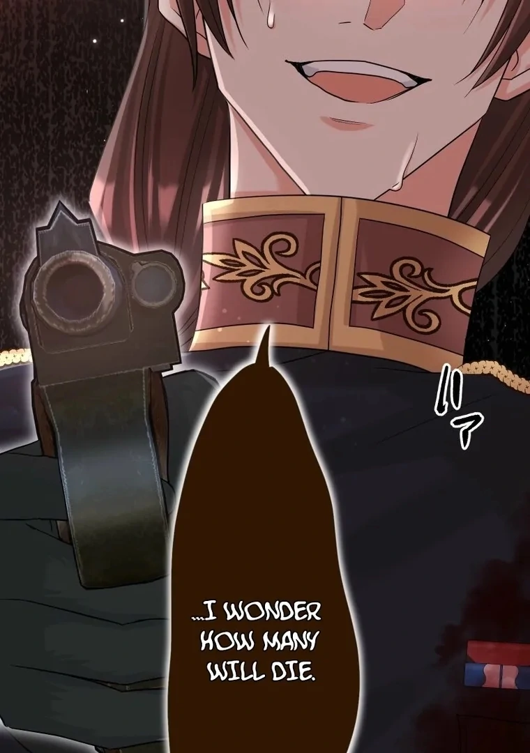 The White Wolf’s Bride Chapter 94 page 57 - 
