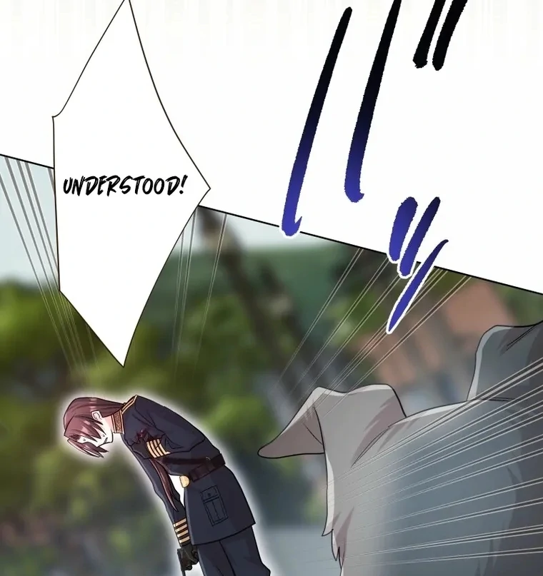 The White Wolf’s Bride Chapter 94 page 64 - 