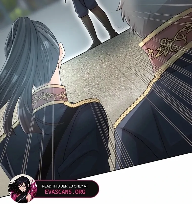 The White Wolf’s Bride Chapter 94 page 65 - 