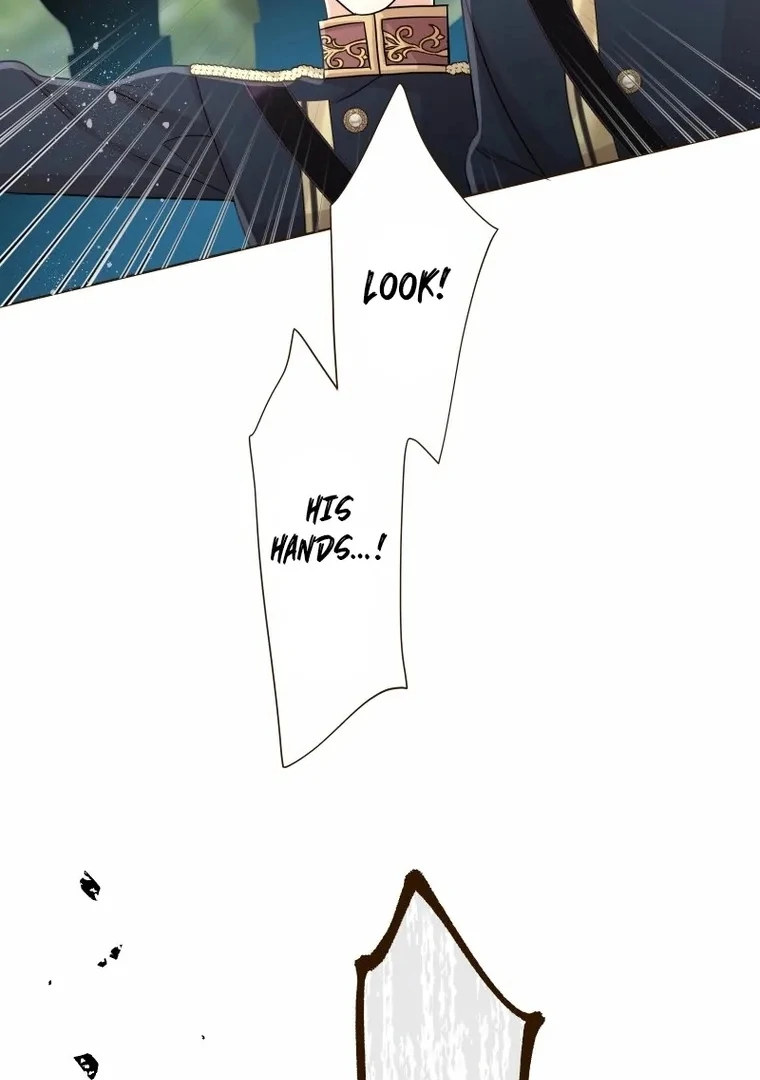 The White Wolf’s Bride Chapter 94 page 9 - 