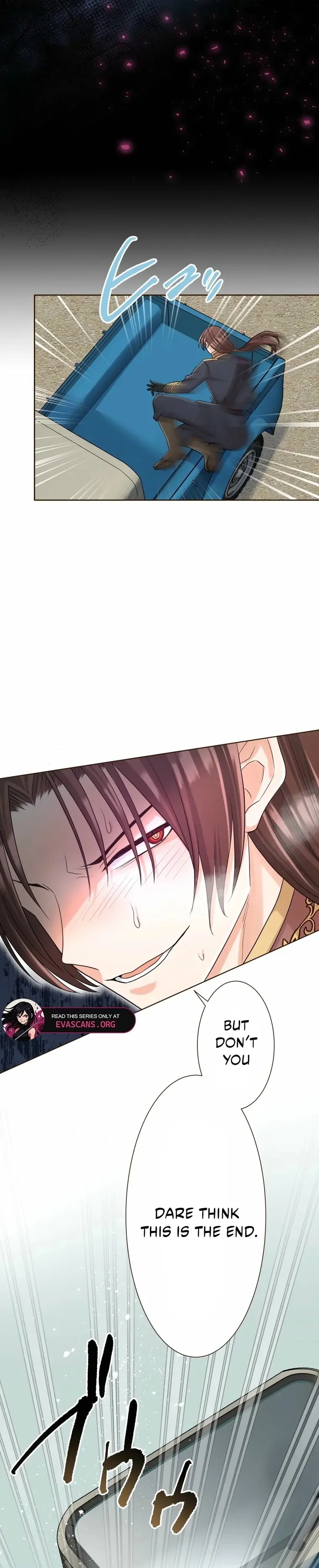 The White Wolf’s Bride Chapter 94 page 82 - 