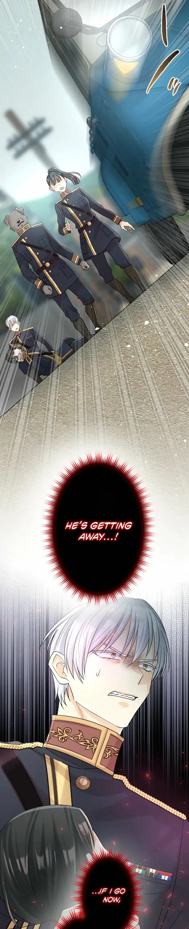 The White Wolf’s Bride Chapter 94 page 83 - 