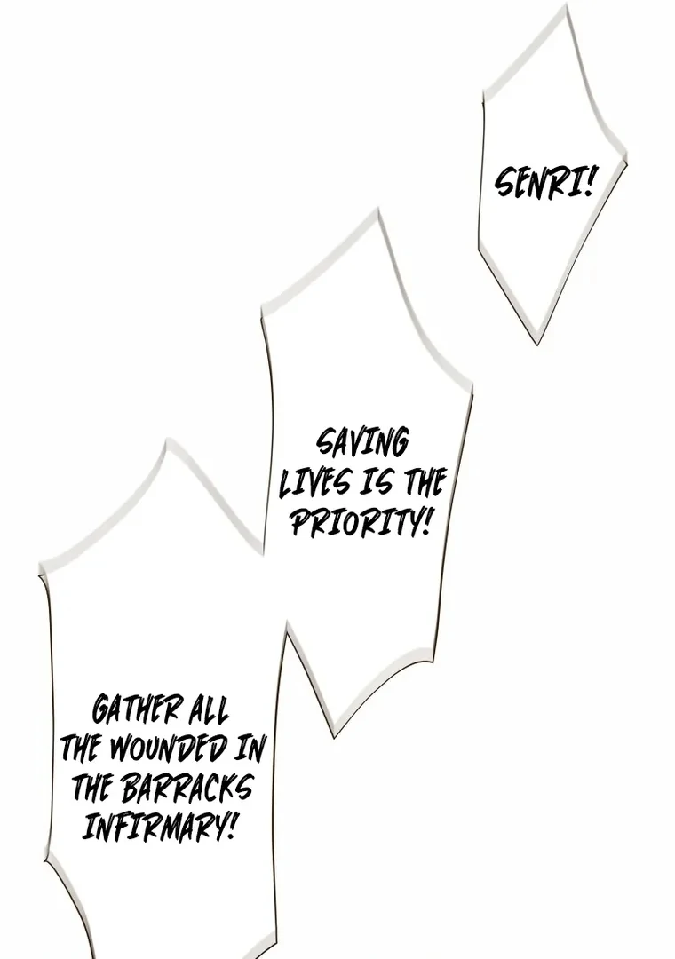 The White Wolf’s Bride Chapter 94 page 85 - 