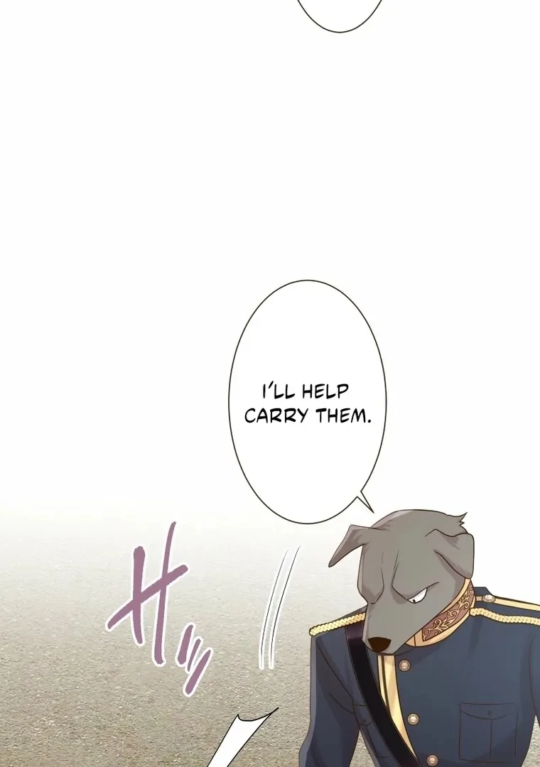 The White Wolf’s Bride Chapter 94 page 87 - 